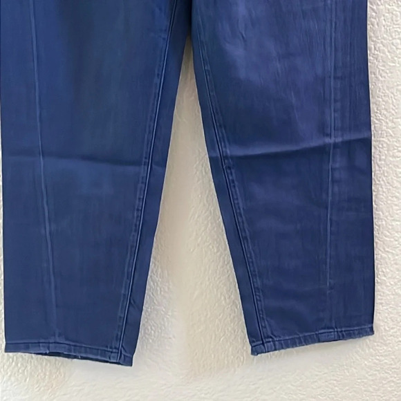 Free People • Sandrine Rose Hi Rise Wide Leg Pants Size 24 - Picture 3 of 6